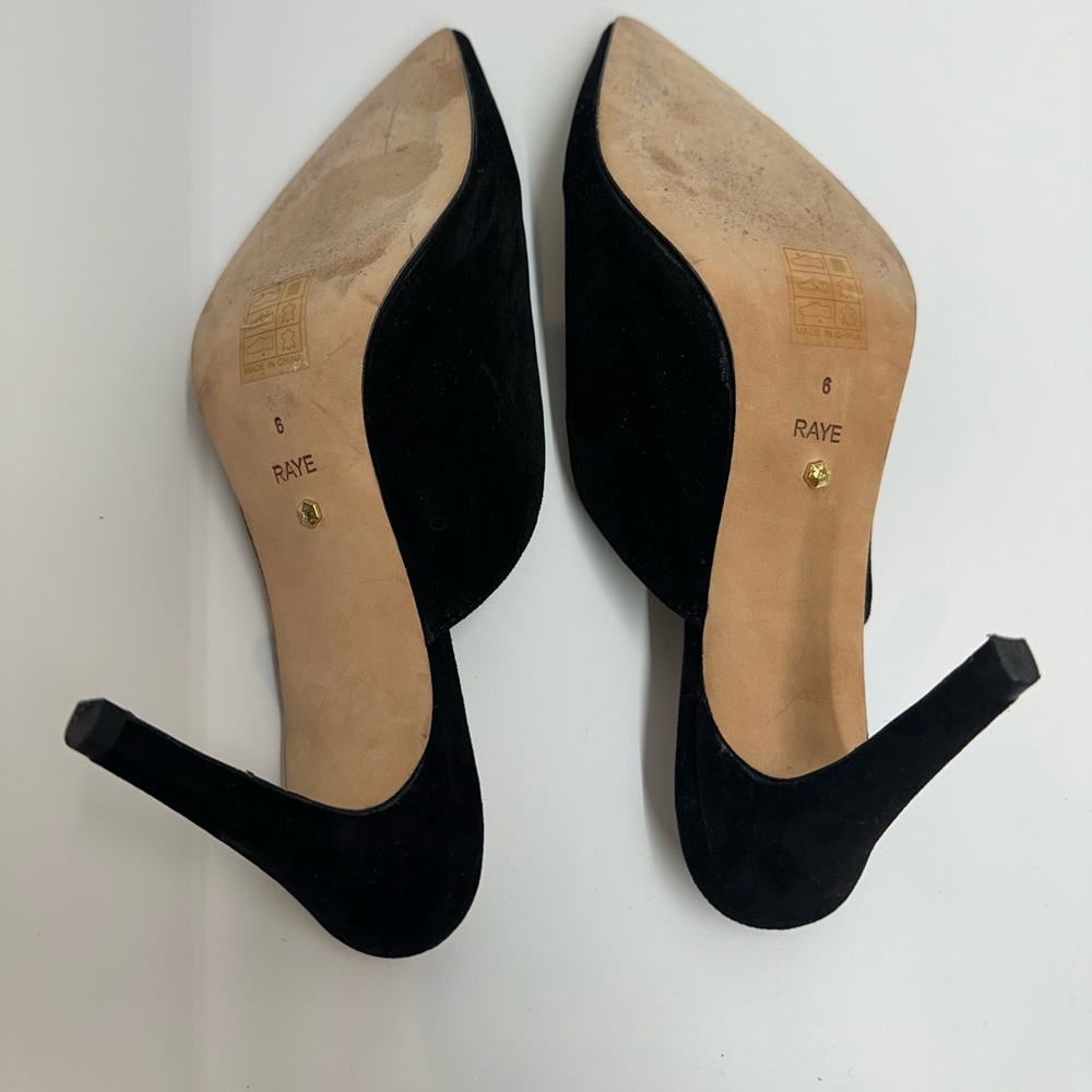 RAYE JASPER MULES - Picture 14 of 15